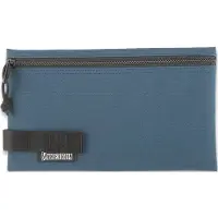Maxpedition Organizador de bolso Twofold Pouch 6 x 10, dark blue