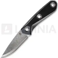 Gerber Principle, preto