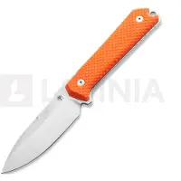 Böker Germany Faca Kiboku G10, laranja