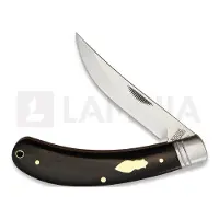 Rough Ryder Pocket knife Bow Trapper T10, preto