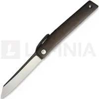 Ohta Navalha FK9 Folder Ebony