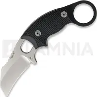 Hogue Faca karambit Ex-F03 Fixed Blade Hawkbill