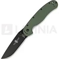 Ontario Canivete Rat I