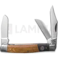 Roper Knives Pocket knife Rattler Stockman