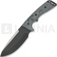 Tops knives Faca de sobrevivência Outpost Command