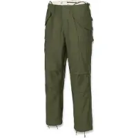 Helikon Tex Pants M65 long XL, verde oliva