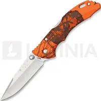 Buck Navalha Bantam BBW, mossy oak blaze camo