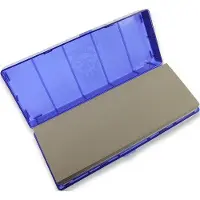Norton Pedra de amolar 220/1000 grit