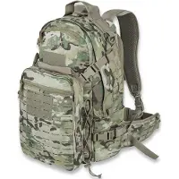 Direct Action Mochila Ghost Mk2, MultiCam