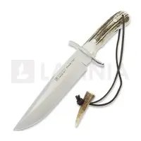 Joker Faca Bowie 7.87", Stag