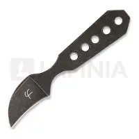 Fred perrin Faca de pescoço Le Fruit Knife
