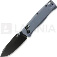 Flytanium Navalha Beef - Slate Blue / Black DLC