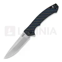 Zero tolerance Navalha 0450BLUCF Magnacut