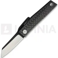 Ohta Navalha FK 5 Carbon Fiber Folder