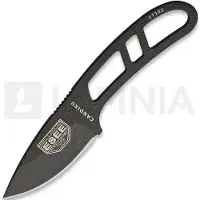 ESEE Faca Candiru Kit, preto
