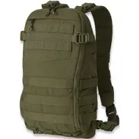 Helikon Tex Mochila Guardian Smallpack - Olive Green