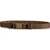 Savotta Valjas combat belt, M-L, brown