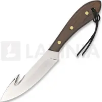 Grohmann Faca de sobrevivência Survival Knife + Guthook