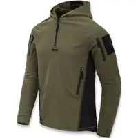Helikon Tex Range Hoodie XL, olive/black