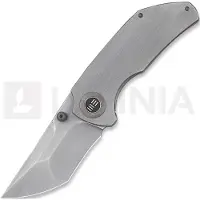 We Knife Navalha Thug, cinza