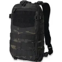 Helikon Tex Mochila Guardian Smallpack - Multicam Black
