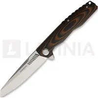 Komoran Navalha G10 Linerlock