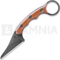 Tops knives Faca Poker