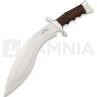 Hibben Faca kukri Kukri Fighter