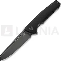 Bestech Slyther - Grey - G10, cinza
