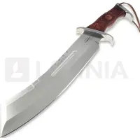 Hibben Faca IV Combat