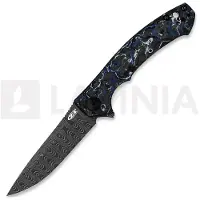 Zero tolerance Navalha 0450MMC Damascus