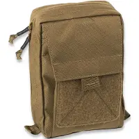 Helikon Tex Organizador de bolso Urban Admin Pouch, coyote