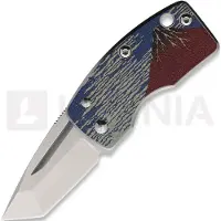 G. Sakai Navalha Money Clip Framelock Tanto