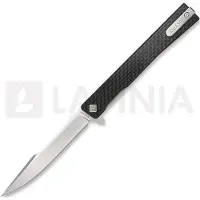 Ocaso Navalha Solstice Harpoon Satin, Carbon Fibre