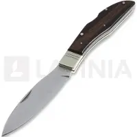 Grohmann Navalha D.H. Russell Lockblade
