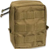 Helikon Tex Organizador de bolso General Purpose Cargo Pouch, coyote