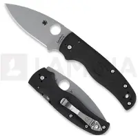 Spyderco Navalha Shaman Lightweight