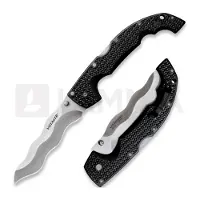 Cold Steel Navalha Kris Voyager