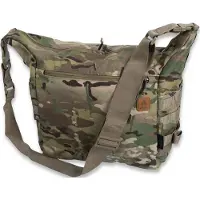Helikon Tex Sacola Bushcraft Satchell, multicam