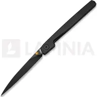 CJRB Navalha Lanky, preto