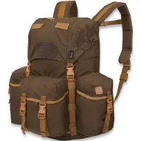 Helikon Tex Mochila Bergen, earth brown/clay