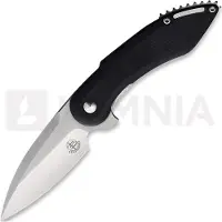 Begg Knives Navalha Mini Glimpse Black