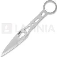 Kubey Faca Kunai. Jake Hoback design