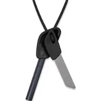 Wildo Fire-Flash Pro Large - Black