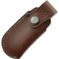 Joker Leather Folding Knife Sheath 40 x 115 mm