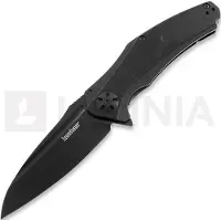 Kershaw Navalha Natrix Xl Black