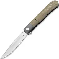 Böker Navalha Modern Trapper Uno