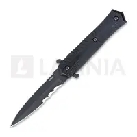 CRKT Punhal Xolotl Fixed