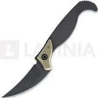 Toor Faca Pincer - Ranger, verde