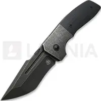Begg Knives Navalha One, Blackout